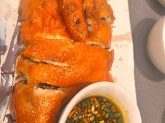 -金哥私房菜馆(张府园总店)