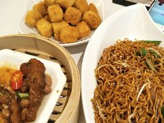 -稻香海鲜饭店(第一国际店)