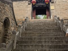 -娲皇宫