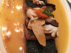 -骏莱海鲜鱼港(五角场店)