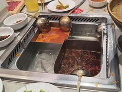 -海底捞火锅(万达广场店)