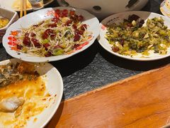 -福苗小骆驼烧烤(大唐不夜城店)