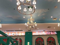 -龙聚德北京烤鸭(沙坪坝华宇A馆店)