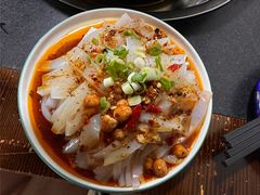 -秦巴石锅鱼(文化南路店)