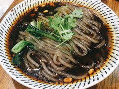 酸辣粉-天府小面馆(Emporium)