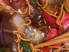 -王繁星面馆(西安熙地港店)