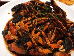 -阿莉餐厅(枣阳路店)