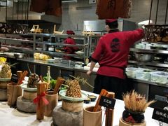 -淀里船宴(裕华东路店)