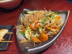 -纪州豚骨酱油拉面(锦延路店)