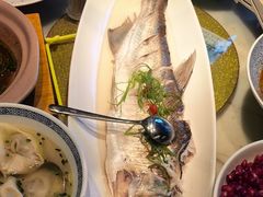 -二十八里太湖船菜(吉祥路店)