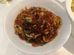 -兰湘子·湘菜小炒(长安万科广场店)