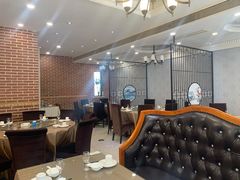 大堂-老常州菜馆(天宁店)