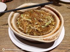 海味干捞粉丝煲-廊亦舫Lang Yi Fang Restaurant(金桥店)