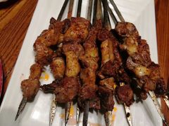 -驿楼兰·新疆菜(火车站店)