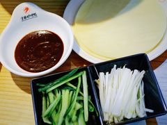 -守柴炉烤鸭(乐山万达店)