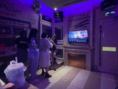 -大唐BINGO主题酒吧互动式KTV(苏宁生活广场店)