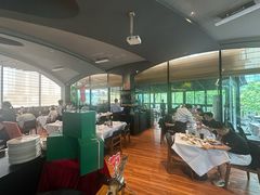 -拉蒂娜·巴西牛排馆 Latina·Brazilian Steakhouse(陆家嘴旗舰店)