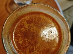 -Metal hands·铁手咖啡