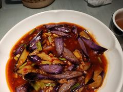 -老屋印象川菜(马园路店)
