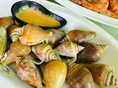 -钱塘府海鲜餐厅