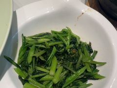 -绿杨春·淮扬宴(庐山路店)