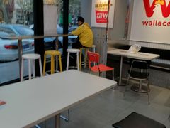 -华莱士·全鸡汉堡(柳州店)