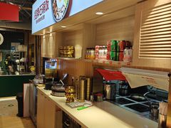 -朴大叔拌饭(上海真如环宇城店)
