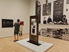 -旧金山现代艺术博物馆