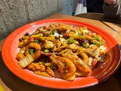 -炉小二铜锅牛蛙•川湘菜(三里屯店)