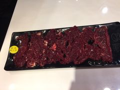 匙皮-陈记顺和牛肉火锅馆(天河北路店)