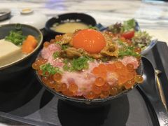 -家贺屋刺身寿司专门店
