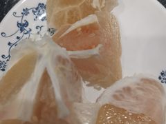 -常赢三兄弟·清真涮肉(五莲路店)