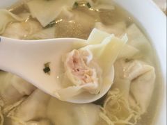 -笑来喜馄饨小笼工坊店(湖滨街店)