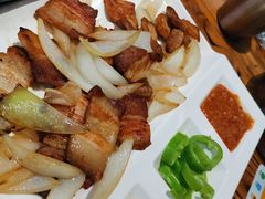 -京玉菲饭店(李村店)