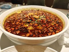 -南山翁新概念川菜(江宁万达广场店)
