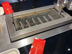 -橦橦小马扎烧烤 (传媒大学店)