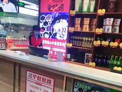 -江宁肚包鸡(铁心桥店)