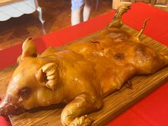 -Macarena 玛卡莲娜西班牙餐厅