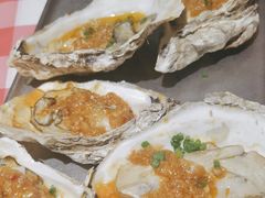 -永信海鲜(群星城店)