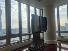 -广州富力丽思卡尔顿酒店