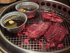 -300杯·和牛烧肉清酒专门店(廊里店)