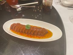 -丰收日·小海鲜·沪上家宴(顾村正大店)