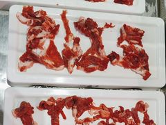 -一鼎来潮汕牛肉自助火锅(翻身分店)