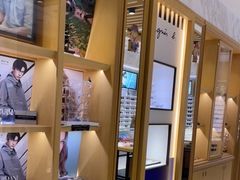 -宝岛眼镜·蔡司·依视路·青少儿近视防控验配中心(太白印象城店)