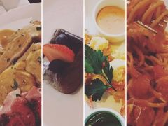 -WOLFGANG PUCK KITCHEN & BAR(迪士尼小镇店)