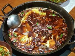 -受气牛肉·重庆耙牛肉(来福士店)