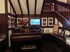 -中山路壹号传奇club·啤酒花园餐厅