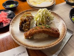 -昊·来了寿司(双楠2店)
