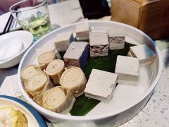 豆类拼盘-三克火锅影院(来福士店)