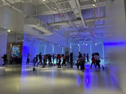 -嘉禾舞社·街舞培训工作室